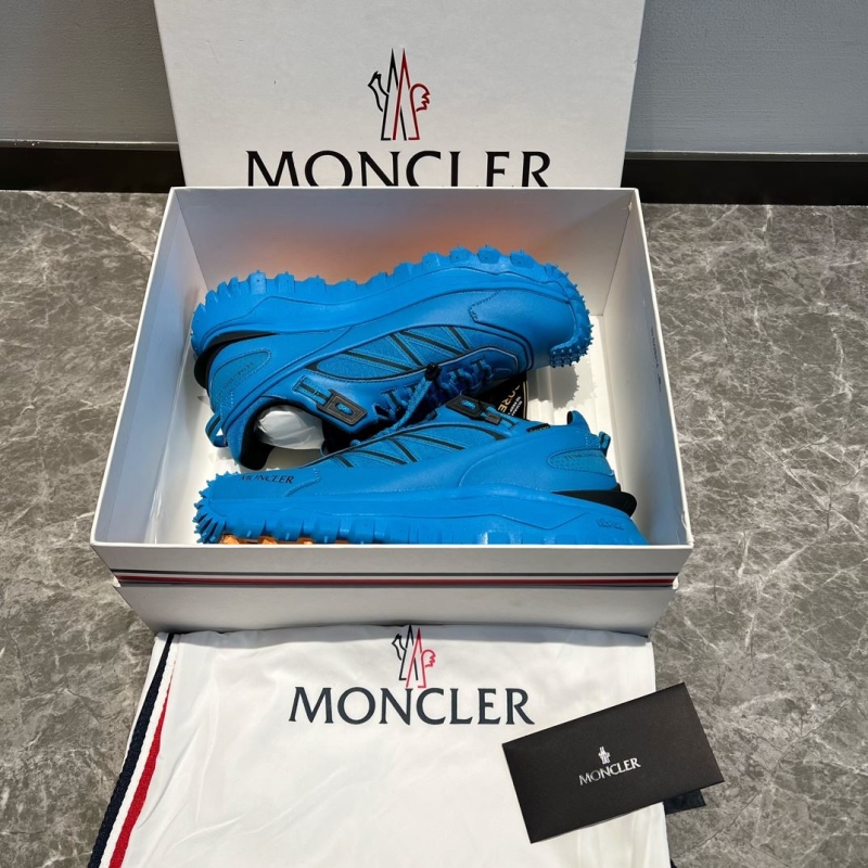 Moncler Sneakers